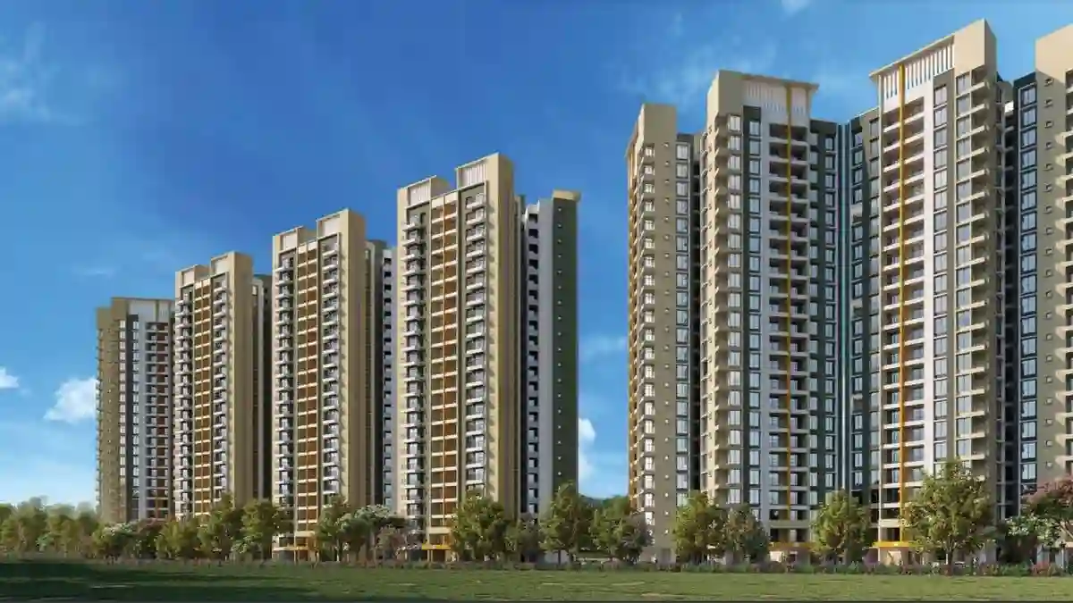 Pride Wellington Wellington, JWC8+X62, Pride World City, Charholi